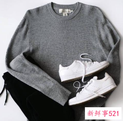 秋季穿什么好看