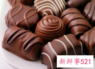 四种最容易发胖的食物