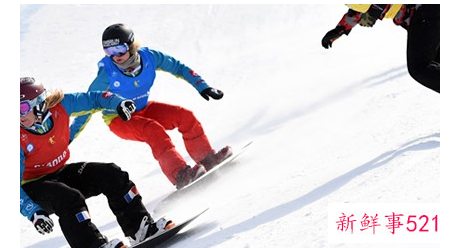 单板滑雪和双板滑雪哪个更难