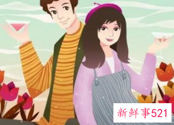 二婚男有一儿一女你会嫁吗