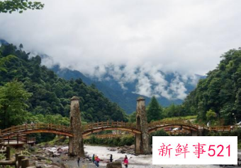 世界上十大恐怖禁地