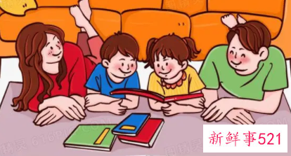 如何让孩子爱上读书的心得