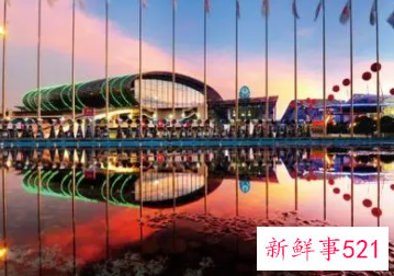 会展业旅游二者关系