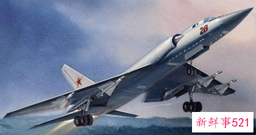 世界上最大的战斗机