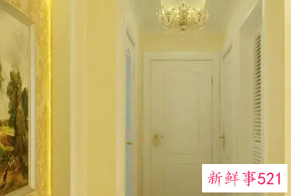 小户型的大门有什么风水禁忌