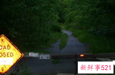 世界上十大恐怖禁地