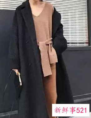 30岁女人减龄穿搭2022