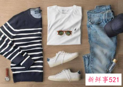 秋季穿什么好看