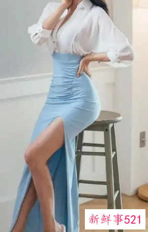 女生怎么穿衣有女人味