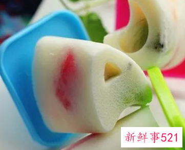 冰棍要怎么做