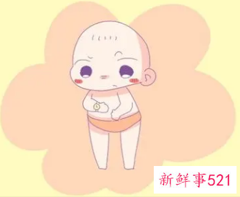 满月婴儿应该补充什么