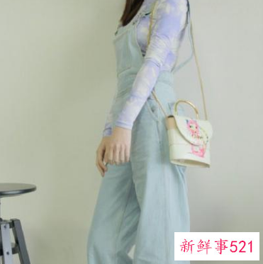 30岁女人减龄穿搭2022