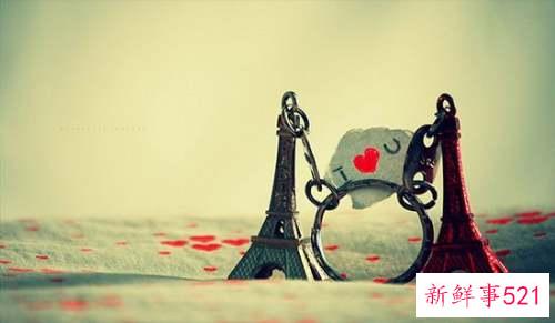 经典的爱情语录