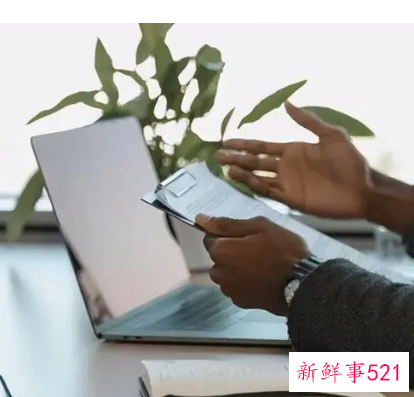 全方位零死角剖析面试技巧