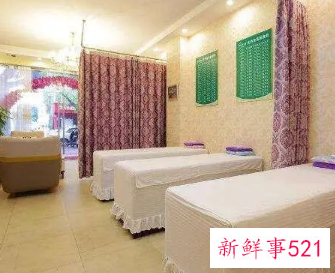 美容院14种成交方法