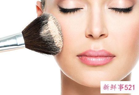 适合化妆初学者的化妆品有哪些