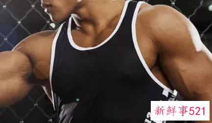 男人健身的动作有哪些