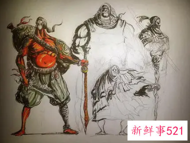 梦见自己驱鬼是什么意思