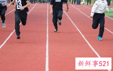 适合中学生的体育运动项目