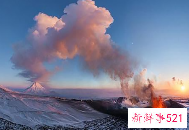 世界上十大恐怖禁地