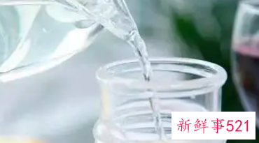 白醋怎么洗脸祛斑