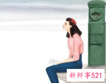 女人分手后想复合表现