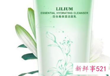 护肤擦脸正确步骤