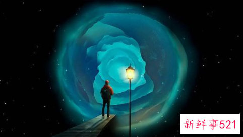 梦见灵魂有什么征兆