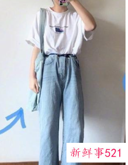 学生初夏穿什么衣服