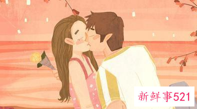 有钱男人喜欢的类型