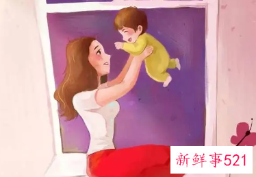 白领妈妈注意把情绪不要带回家