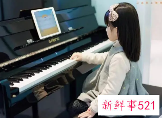 怎样让孩子主动去学钢琴
