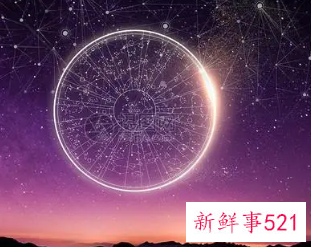 逆生长衰老最慢的星座女