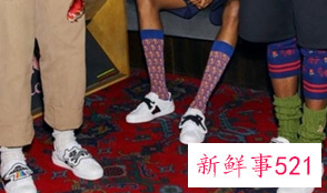 白色鞋子弄上茶渍怎么清洗