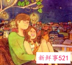 女生想找男朋友的文案