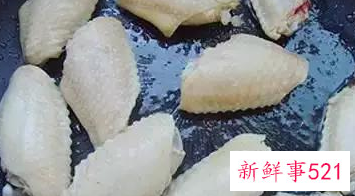 可口可乐鸡翅怎么做