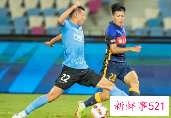 广州城称大连人违规连夜上诉足协