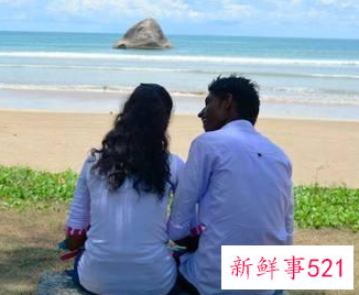 男的对你有意思的表现