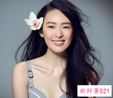 童瑶获白玉兰视后被疑内定