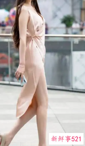 女生怎么穿衣有女人味