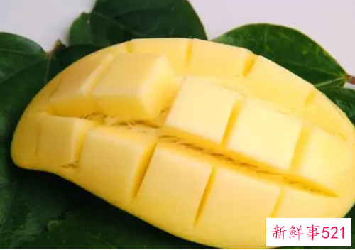 芒果怎么保存时间长