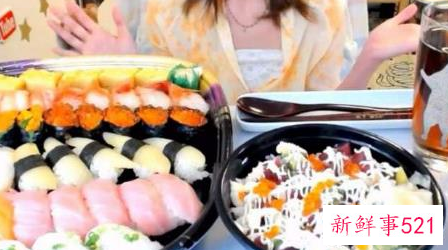 网红吃播的套路