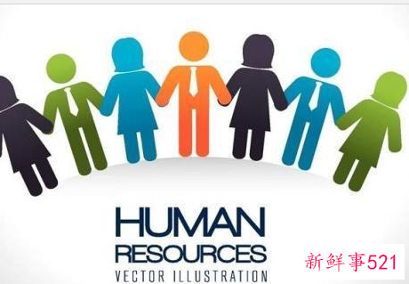 快过年了HR也快得焦虑症了