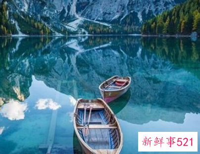 梦见木船什么寓意