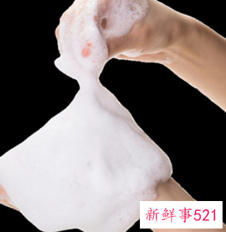 氨基酸洗面奶怎么辨别