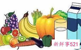 孩子的营养平衡关系到未来一生健康