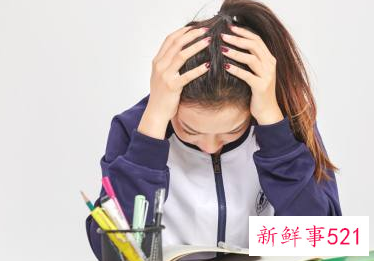 高一学生出现抑郁怎样调理