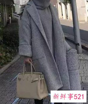 30岁女人减龄穿搭2022