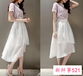 相亲要穿得正式一点吗