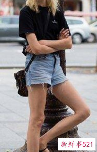 女生怎么穿衣有女人味